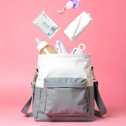 Toallitas Húmedas Para Bebé - Travel Pack | 12 Pack (12 Toallitas Cada Uno)