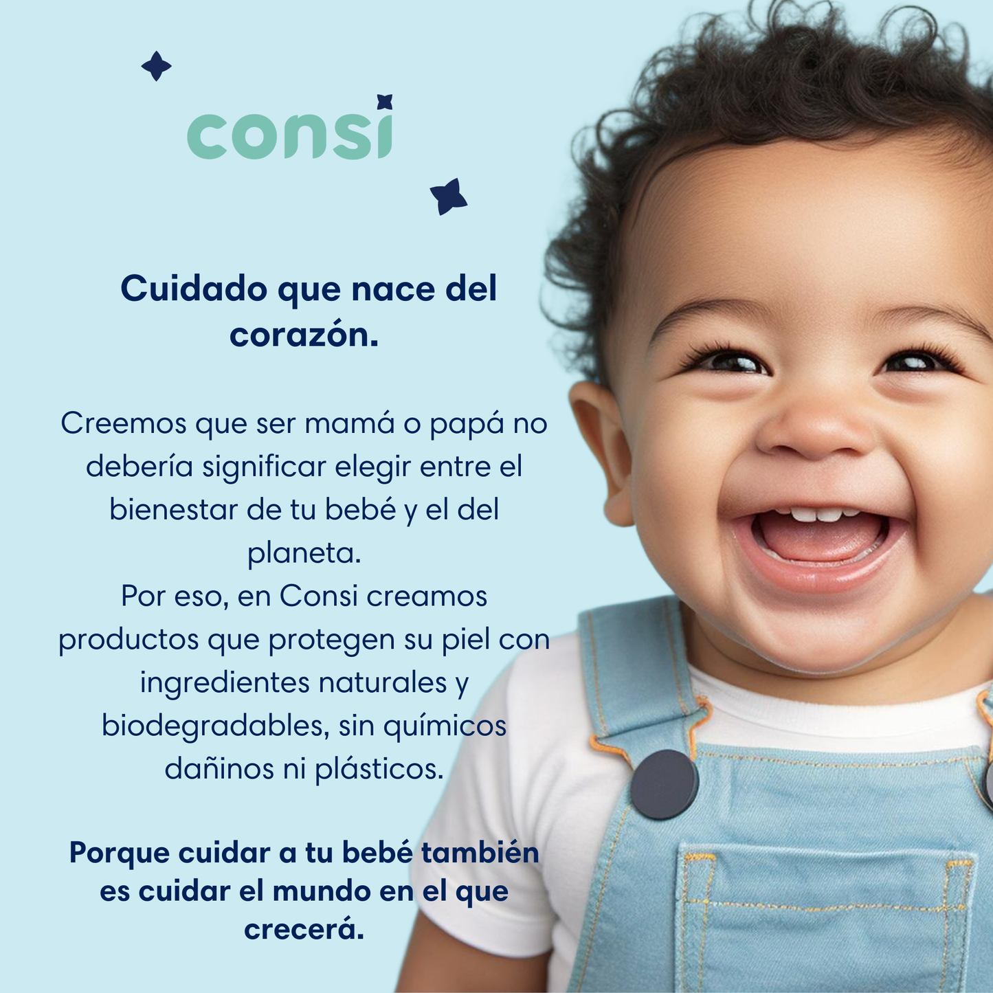 Toallitas Húmedas Para Bebé - 12 Paquetes